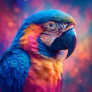 Papagaio (feat. W2Ds)