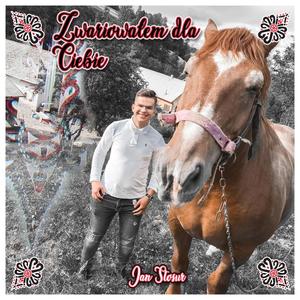 Zwariowałem dla Ciebie