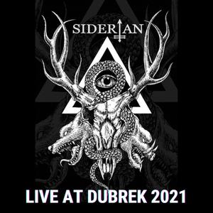 The Supplicant (Live)