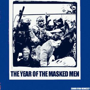 The Natick ICE Recruit (09/26/2025)