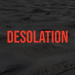 Desolation