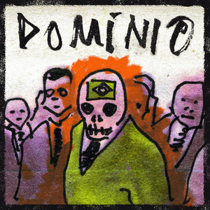 DOMÍNIO