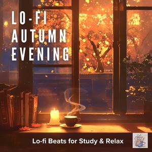 Autumn Rain – 秋の雨音