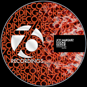 Hathor (Original Mix)