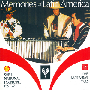 La For De La Ganela - The Cinnamon Flower