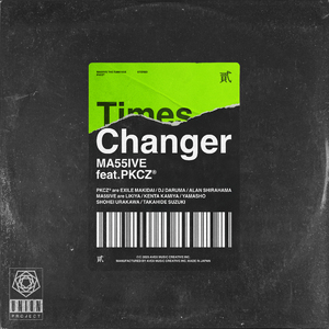 Changer feat. PKCZ(R)