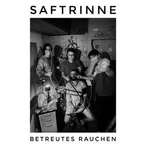 Betreutes Rauchen
