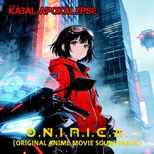 O.N.I.R.I.C.A. (Open Theme) (feat. Toxic Ultraviolet) (開放主題)