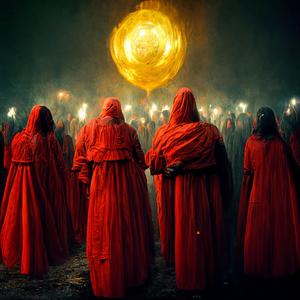 太陽の儀式 (feat. アトラスサウンドチーム)