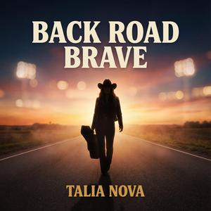 Back Road Brave