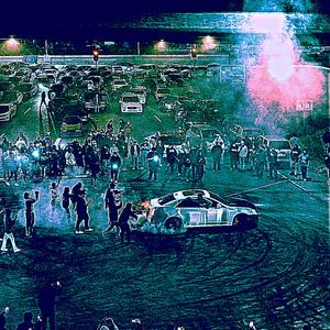 Daywalker (feat. SPXYLERMANE)