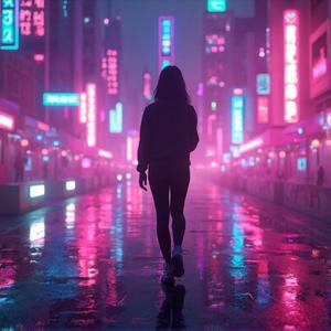 네온 속으로 (Into the Neon)