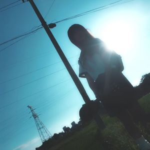 “幽灵”情绪化节奏×sasioverlxrd type beat