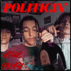 Politicin'