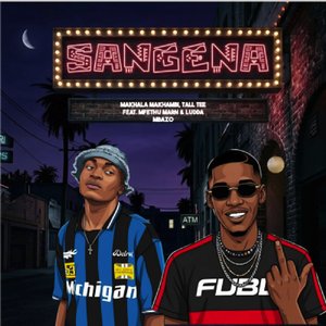 Sangena