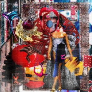 Darkseid (feat. SAY & L3on)