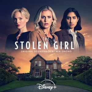 Arrival (From "The Stolen Girl"/Score)