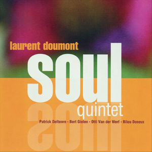 Treize Avril (feat. Patrick Deltenre & Bert Gielen)