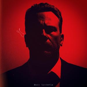 Mass Hysteria (feat. Going Off)