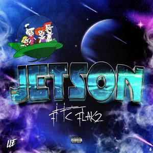 Jetson (feat. Tc Flakz)