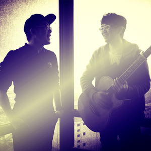 这个城市（Vers.1）（翻自 郝云）