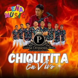 Chiquitita (En vivo) (En vivo)