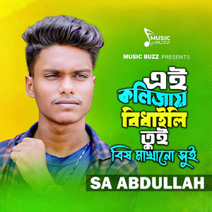 Ei Kolijay Bidhaili Tui Bish Makhano Sui