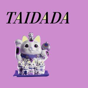 TAIDADA（胆大党）