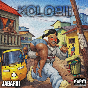 Kolobiii