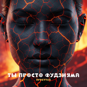 Ты просто Фудзияма