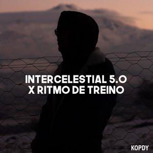 intercelestial 5.0 x ritmo de treino