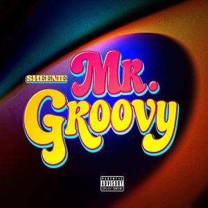 Mr.Groovy