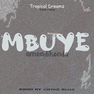 Mbuye Amandikonda