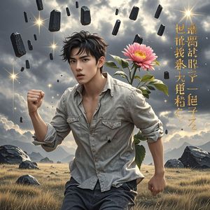 无畏质疑_爱心哥