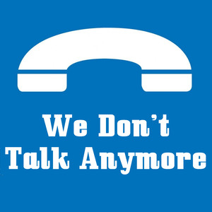 Charlie Puth-we don't talk anymore 【Remix】（艾孚克 / Baolifornia remix）