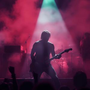 Where You Leave Your Heart (Live)