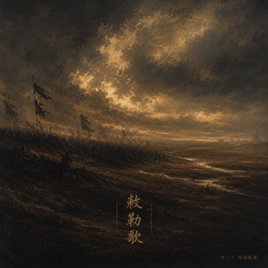 敕勒歌（远征）—纯器乐