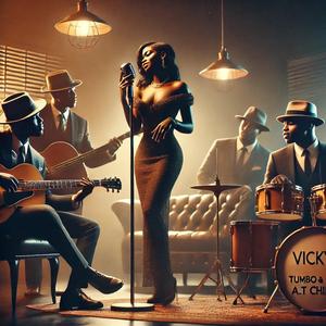 Live Without You (feat. Vicky, Tumbo & A.T. Chill) (Live)