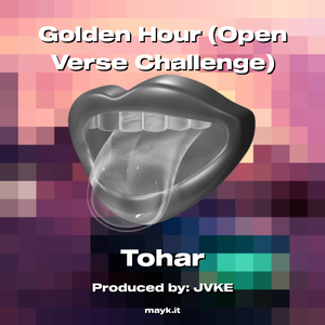 Golden Hour (Open Verse Challenge)