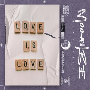 LOVED（Inst.Prod by KENNY)