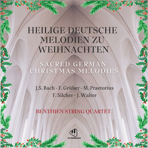 In Dulci Jubilo, IJW 26