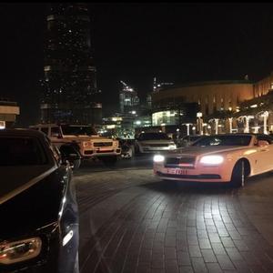 FORIEGN (feat. Xandermusix)