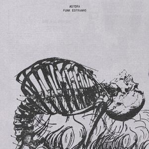 FUNK ESTRANHO (SUPER SLOWED)