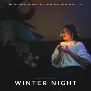 Winter Night (feat. mymani)