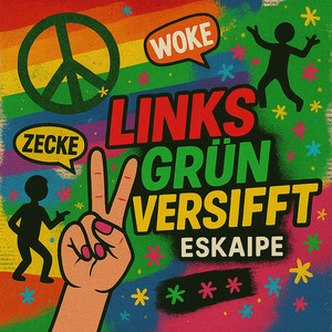 Linksgrünversifft