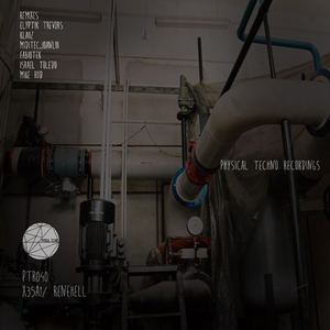 X35A1 (Israel Toledo Remix)