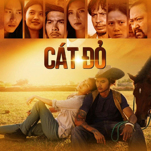 Ghen (Original Soundtrack From "Cát Đỏ")