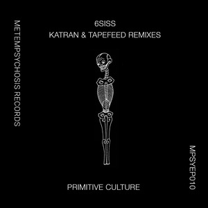 Common Strategy (Katran Remix)