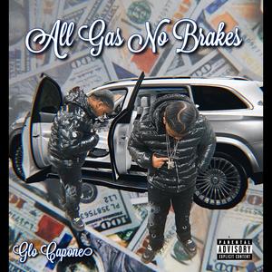 I'm Glo Capone Official!(Prod.803Yung)