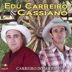 Carreiro do Milênio